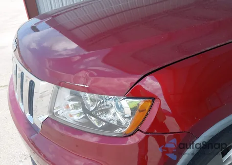 2012 Jeep Grand Cherokee Limited from USA, damaged, VIN 1C4RJFBG3CC128317